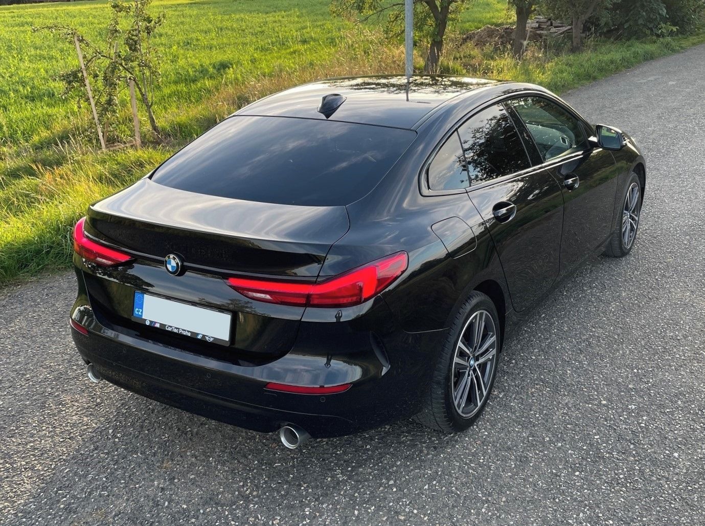 BMW Řada 2, Gran Coupé, Luxury, LED, H-UP - fotka 4