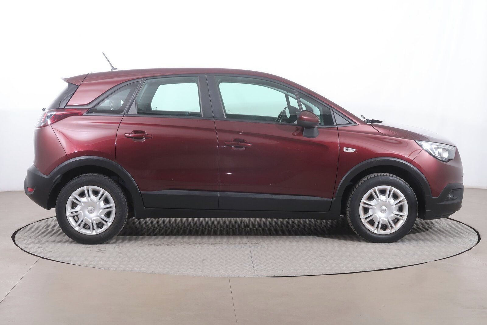 Opel Crossland, 1.2 Turbo, Enjoy, Automat - fotka 6