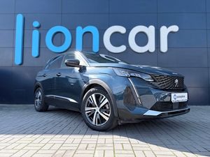 Peugeot 3008, ALLURE, 1.6 Plug-In-hybrid, 22