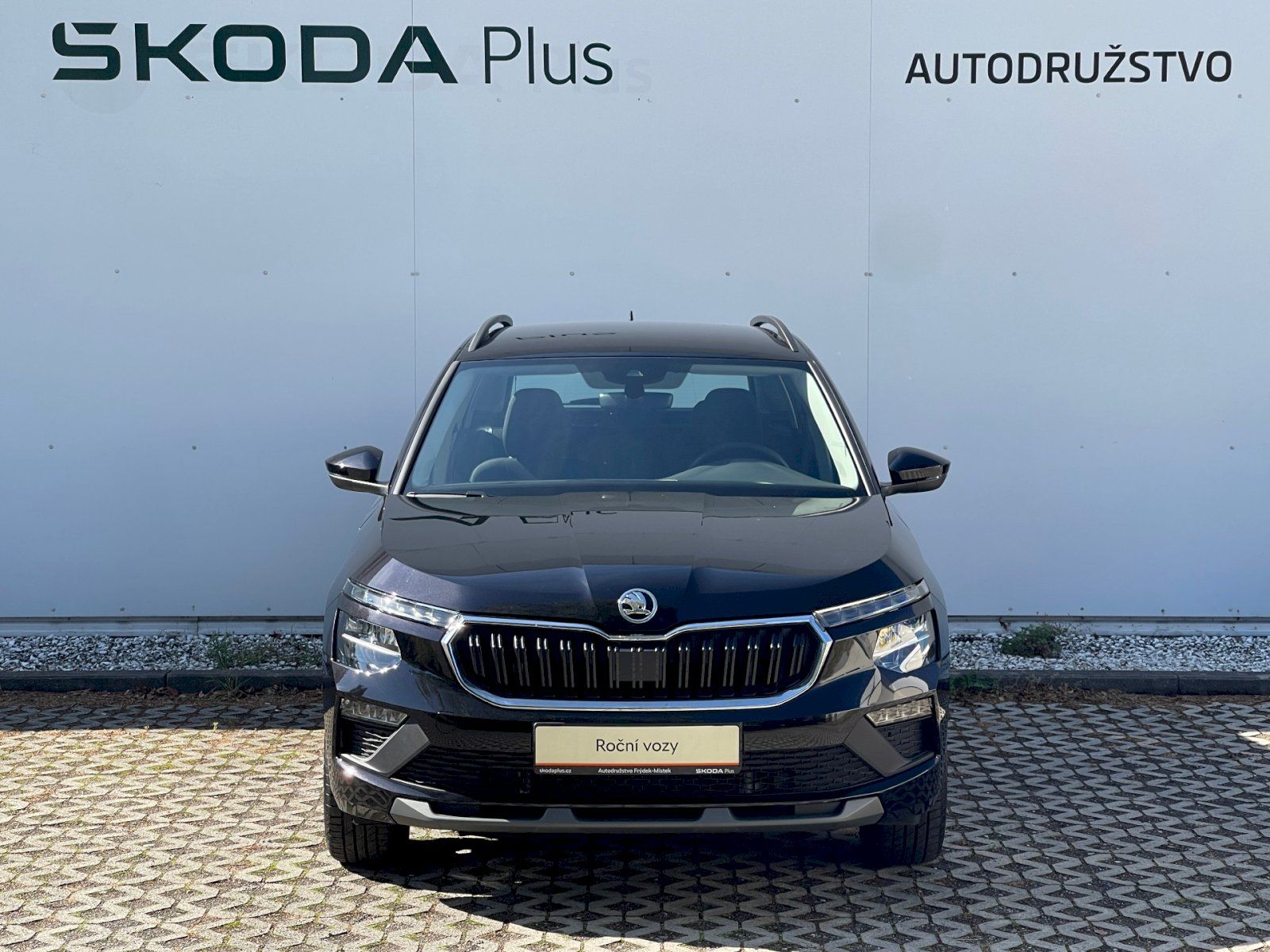 Škoda Kamiq, 1.0 TSi / 85 kW Selection - fotka 4