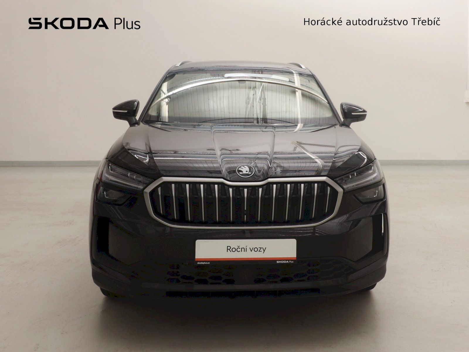 Škoda Kodiaq, iV 1.5TSI 150kW DSG Exclusive - fotka 4