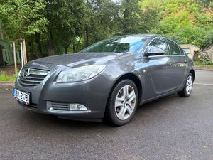 Opel Insignia, 1,8 103kW
