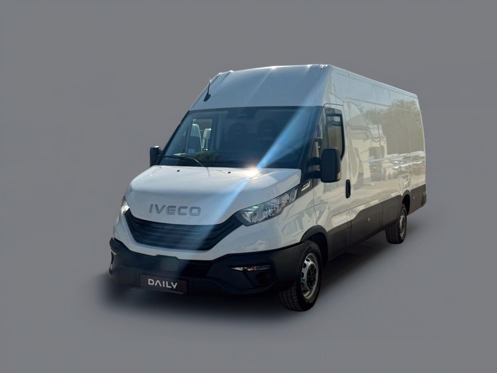 Iveco, 35 S L4H2 Automat Kam Taž APP