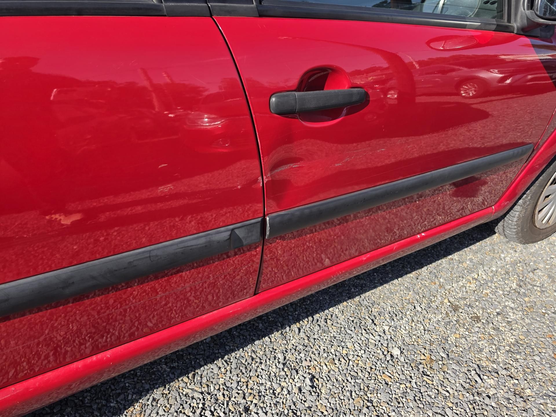 Citroën C3, 1.1 i - fotka 5