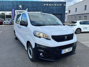Peugeot Expert, Expert Polocombi FLEXI L2 2.0