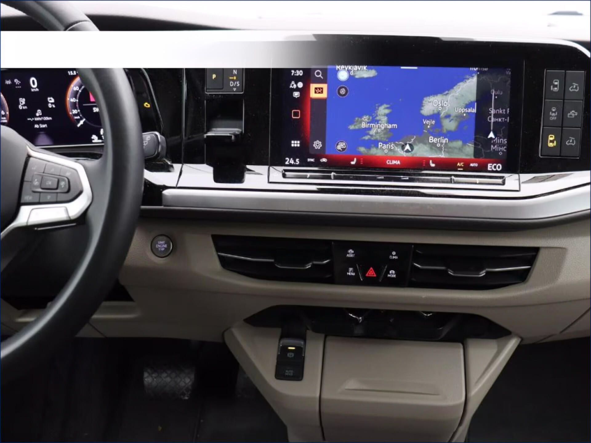 Volkswagen California, eHybrid 4M Ocean HuD DCC IQ - fotka 5