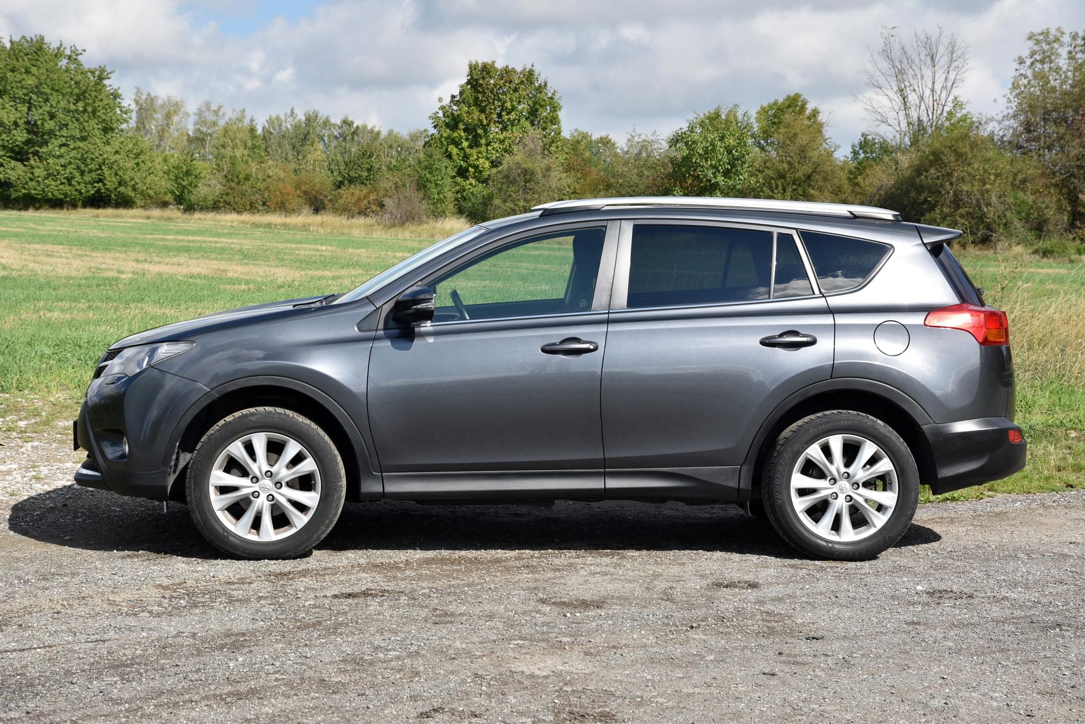 Toyota Rav4, 2.2 D4-D AWD,XENONY,KAMERA,ČR - fotka 5