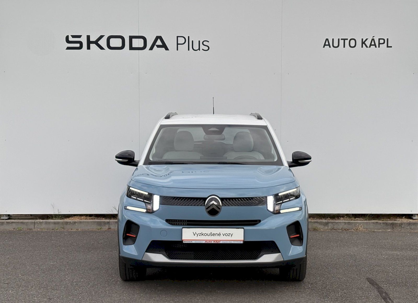 Citroën C3, MAX Turbo 100 S&S MAN6 - fotka 3