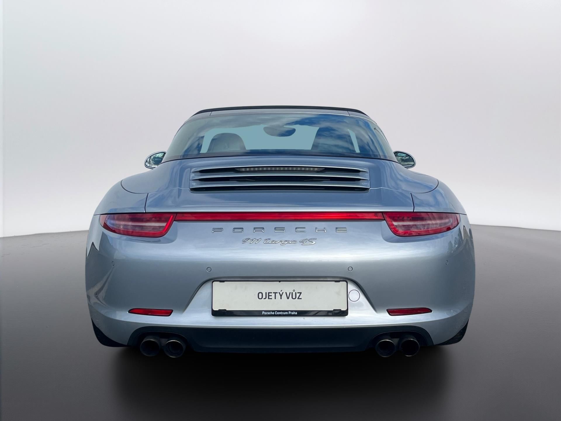Porsche 911, 4S - fotka 4