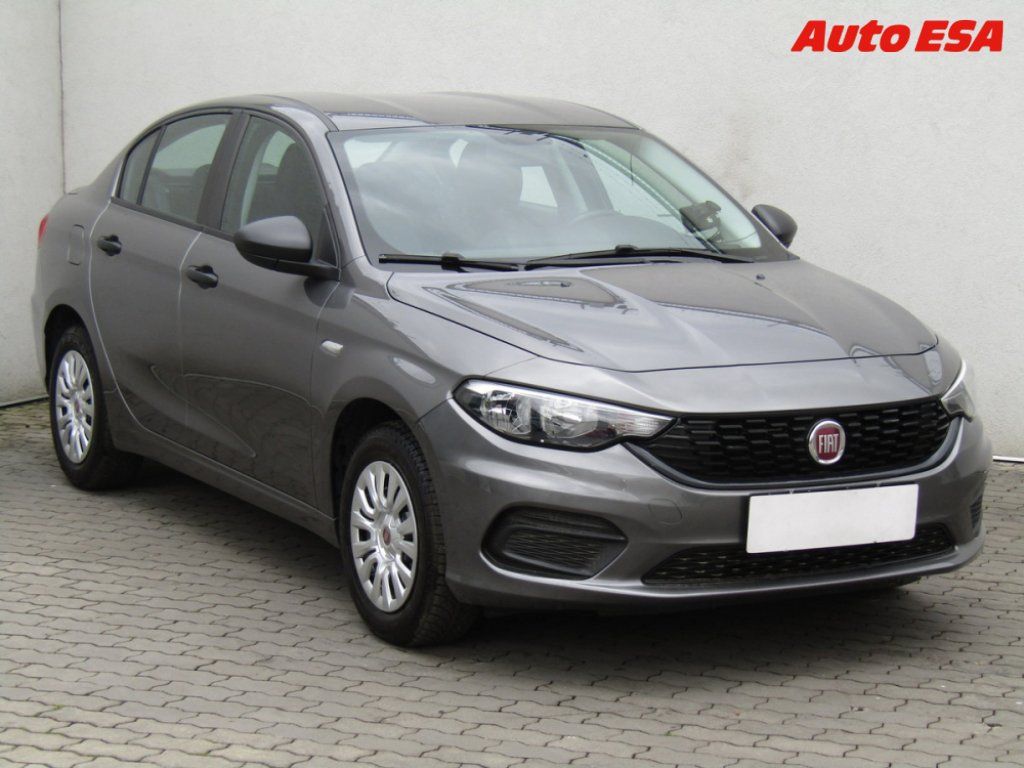 Fiat Tipo, 1.6 Multijet,AC