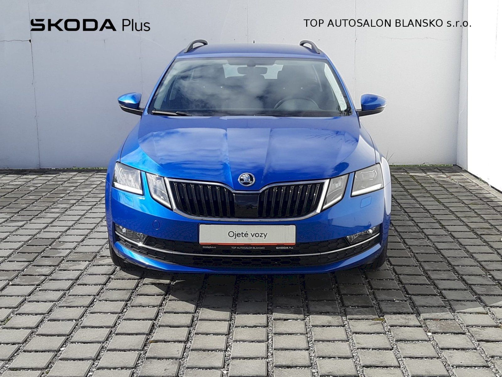 Škoda Octavia, 1,6TDI 85kW Style - fotka 4