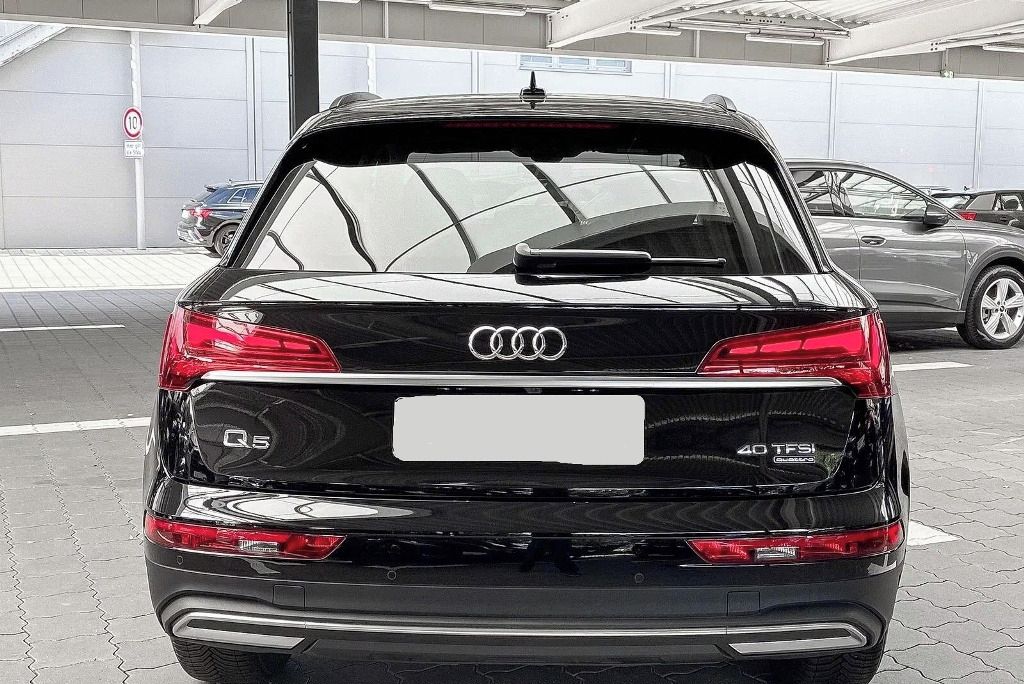 Audi Q5, 40 TFSI quattro*Kamera*Navi* - fotka 4
