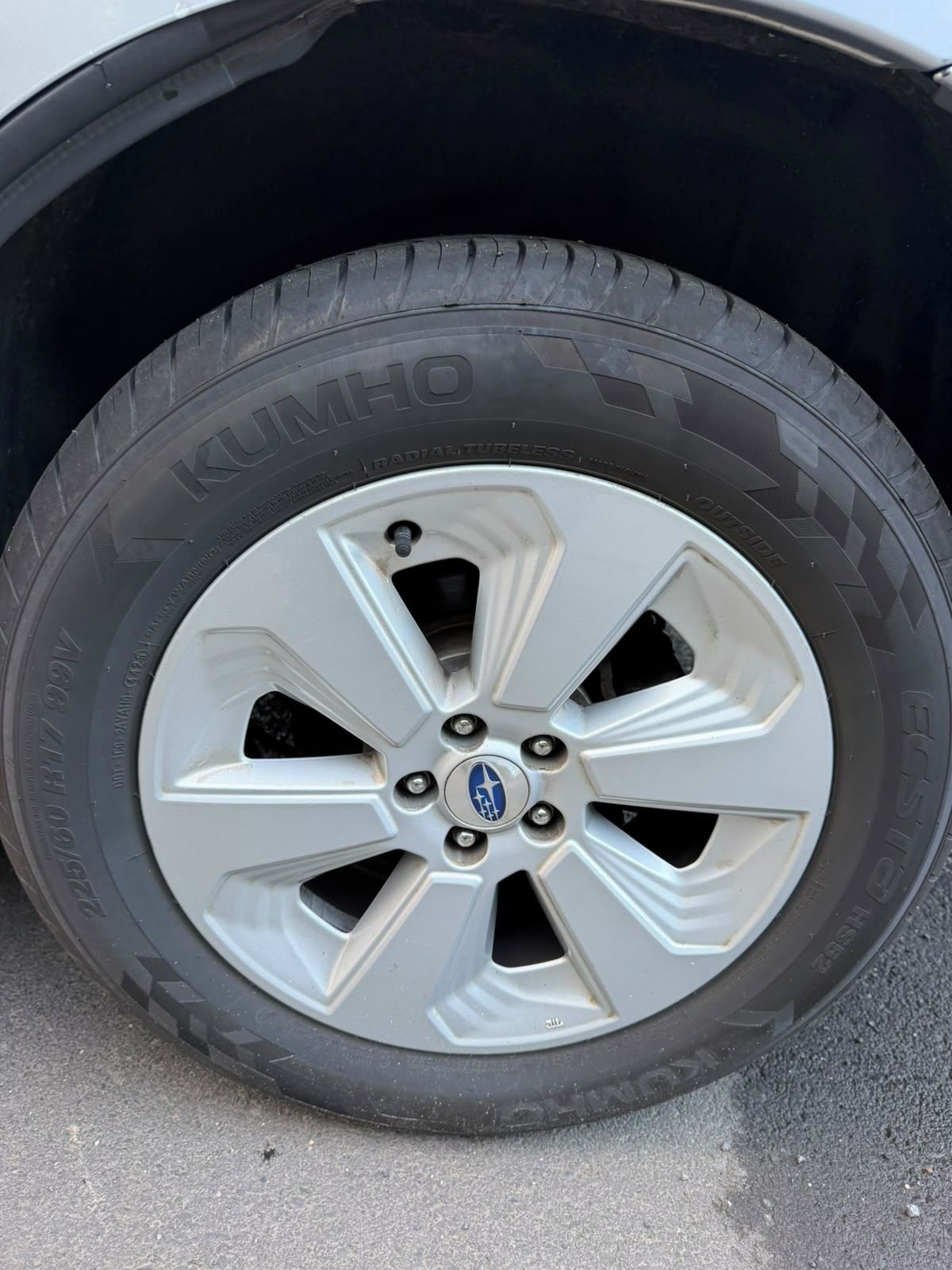 Subaru Forester, Subaru Forester 2.0 D Active - fotka 4
