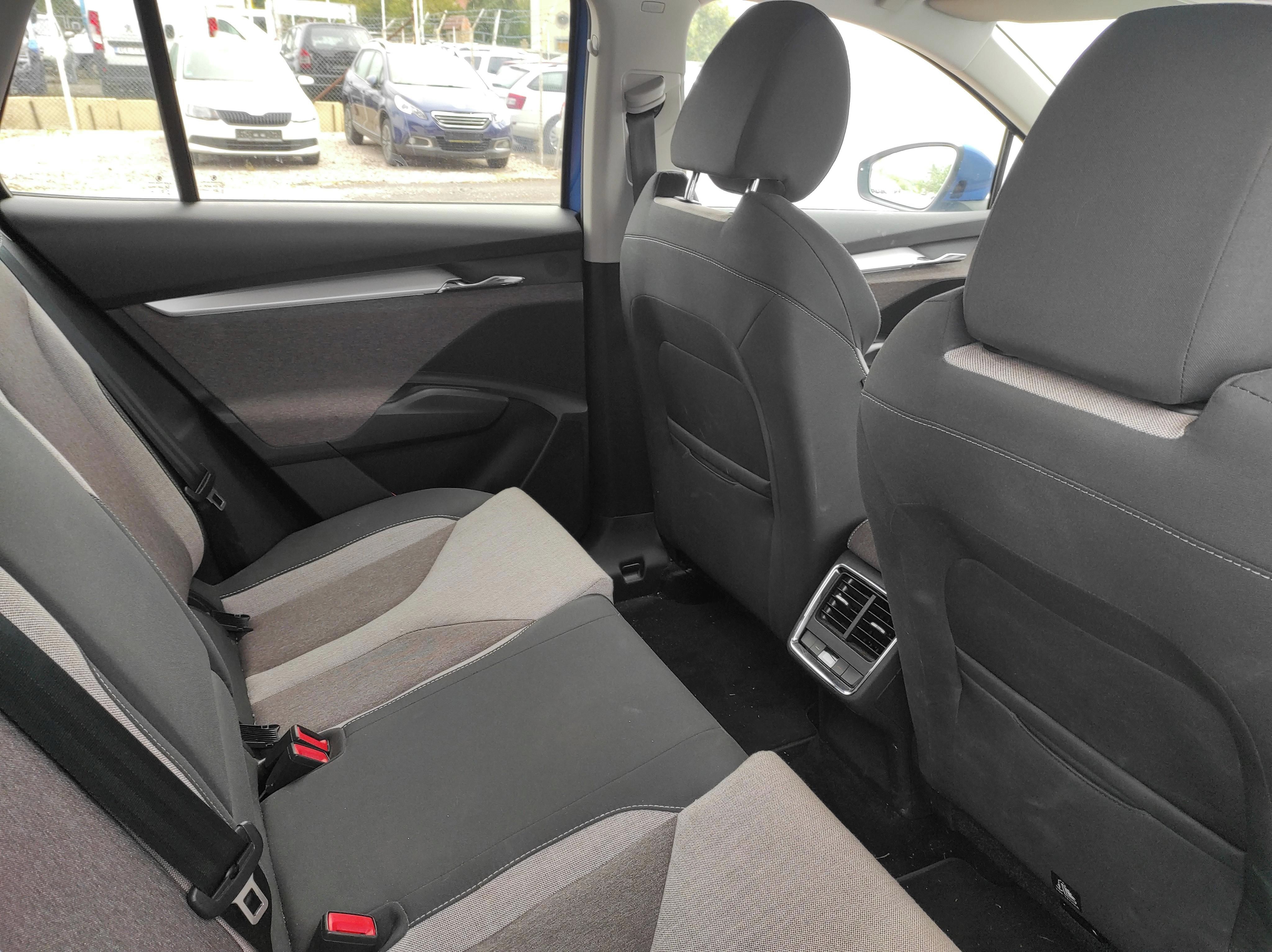 Škoda Enyaq, iV60 MATRIX TEPELKO DPH - fotka 5