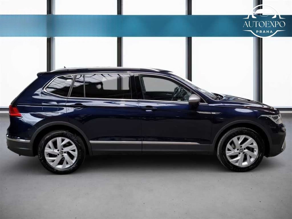 Volkswagen Tiguan Allspace, Life 2.0 TDI 4MOTION DSG - fotka 3
