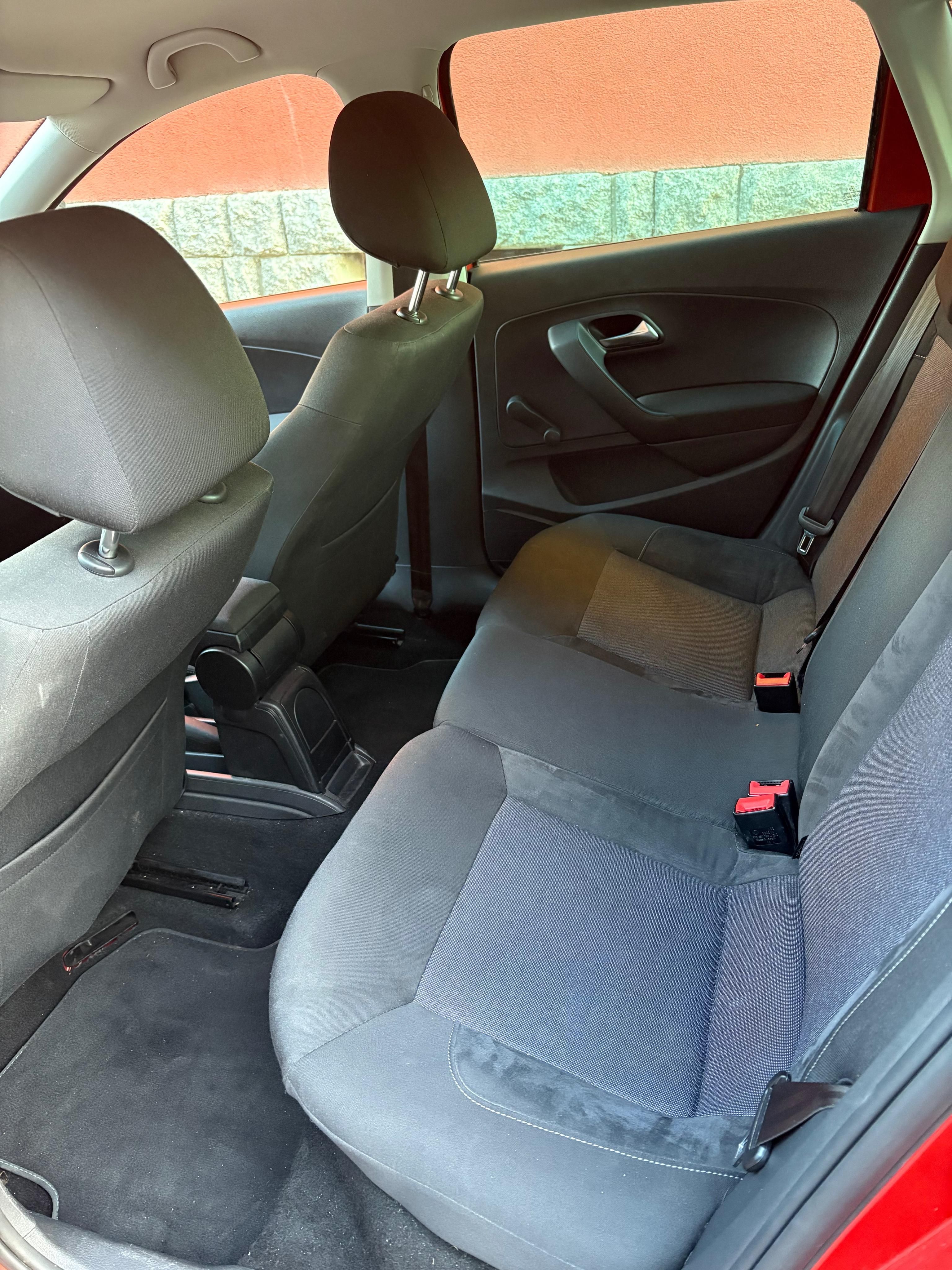 Volkswagen Polo, 1.2 TDI, VW Polo - fotka 3