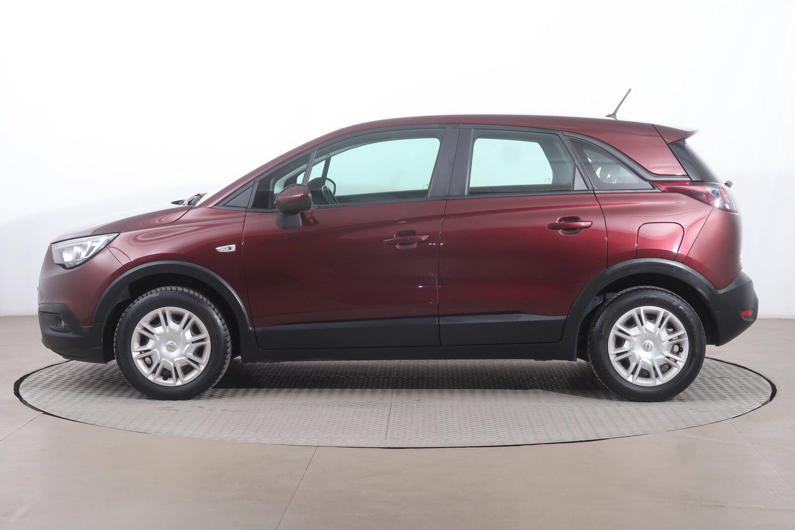 Opel Crossland, 1.2 Turbo, Enjoy, Automat - fotka 3