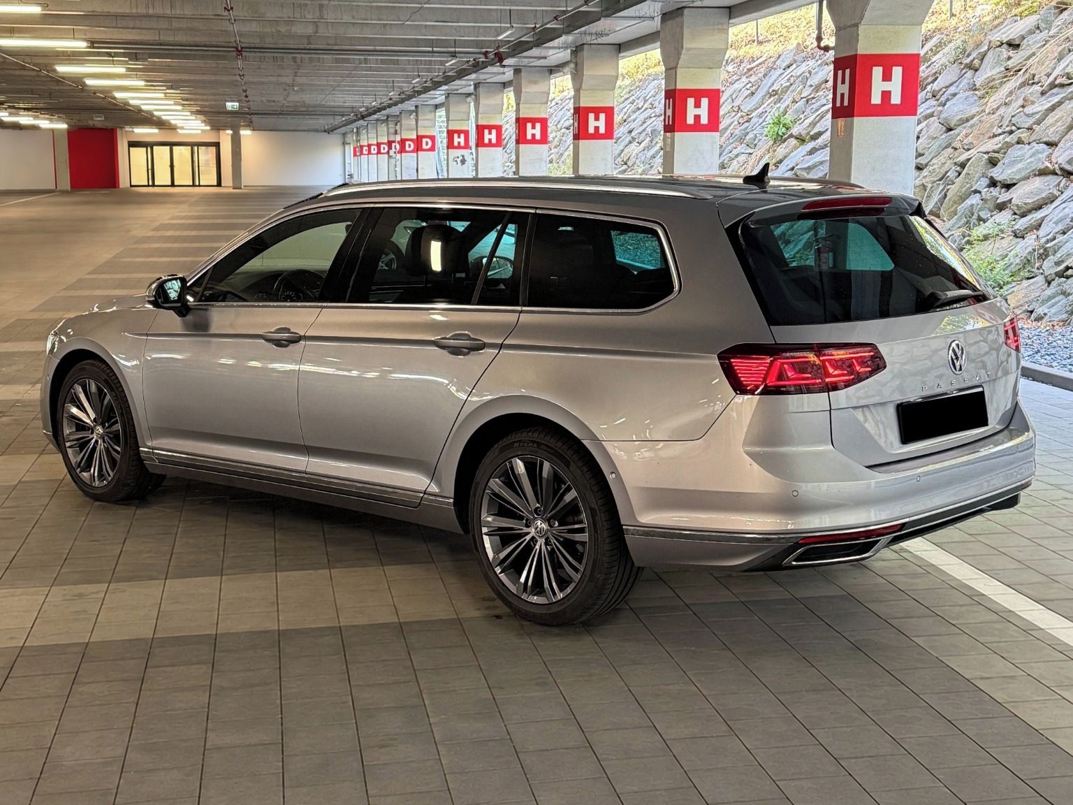 Volkswagen Passat, Elegance 2.0tdi140kwDSG,MATRIX - fotka 4