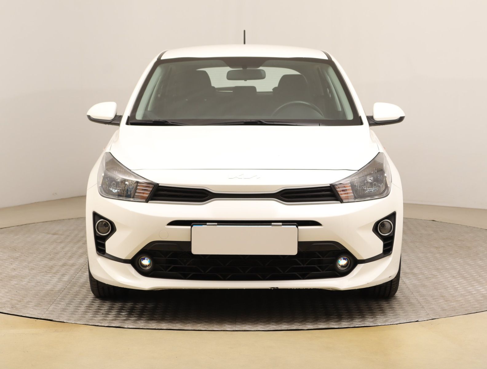 Kia Rio, 1.2 DPI, ČR,1.maj, Serv.kniha - fotka 2