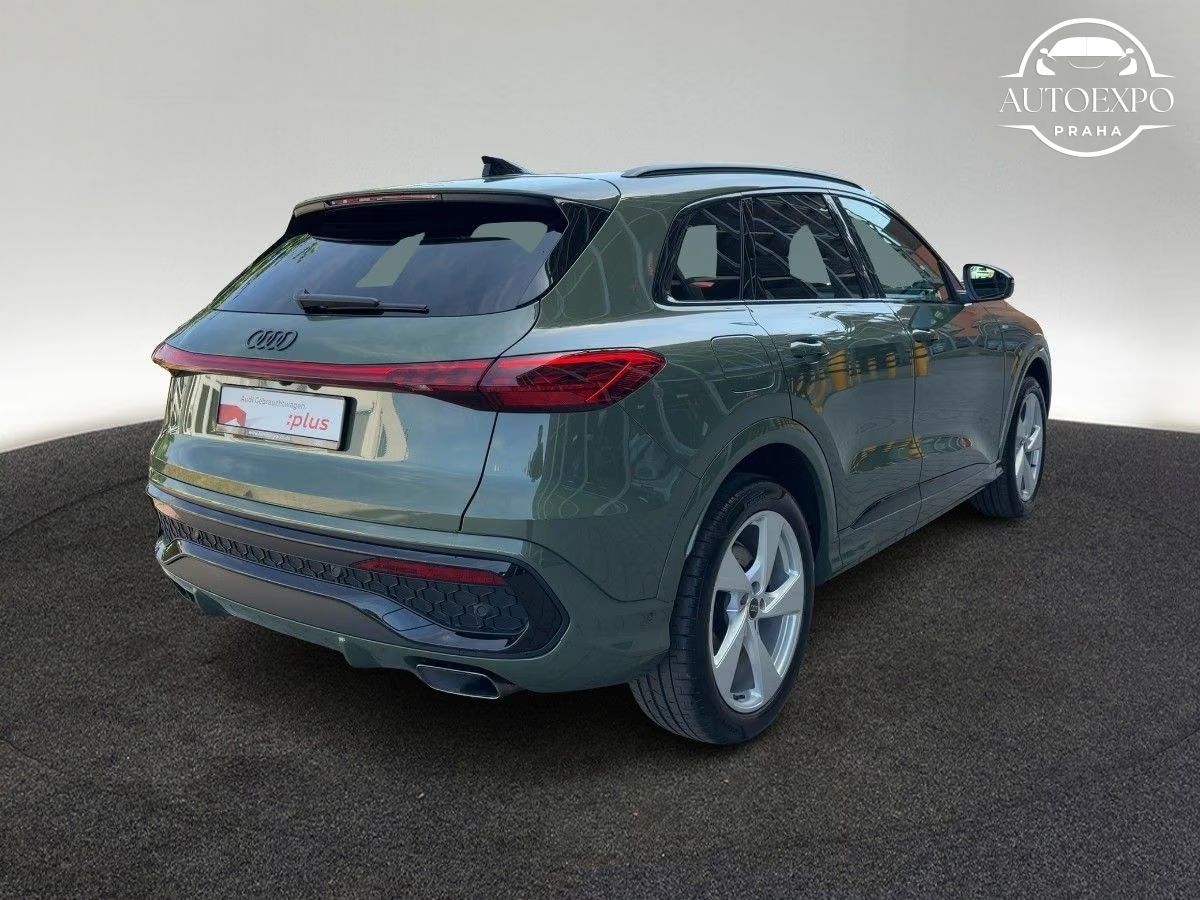 Audi Q5, 2.0 TFSI S tronic S line*TAŽNÉ - fotka 4