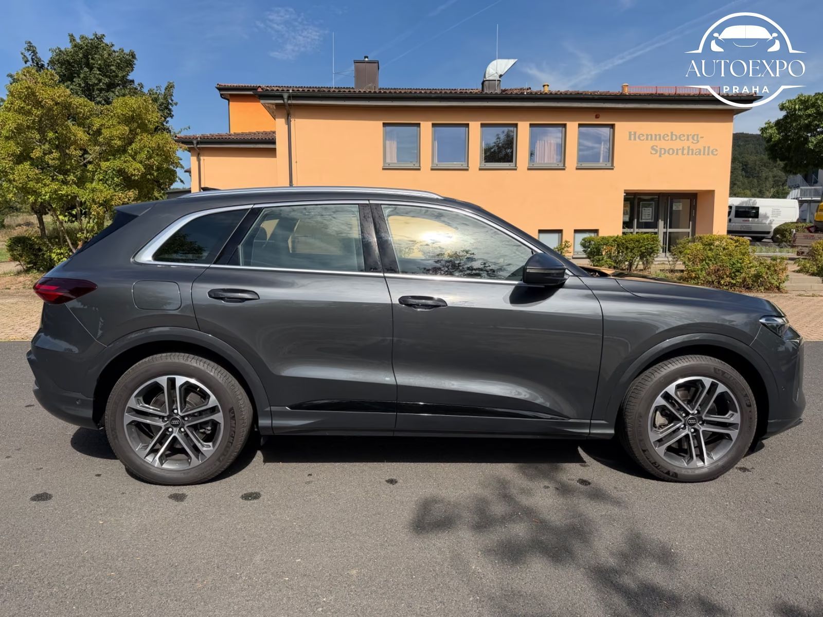 Audi Q5, TDI quattro S line*PANORAMA - fotka 5