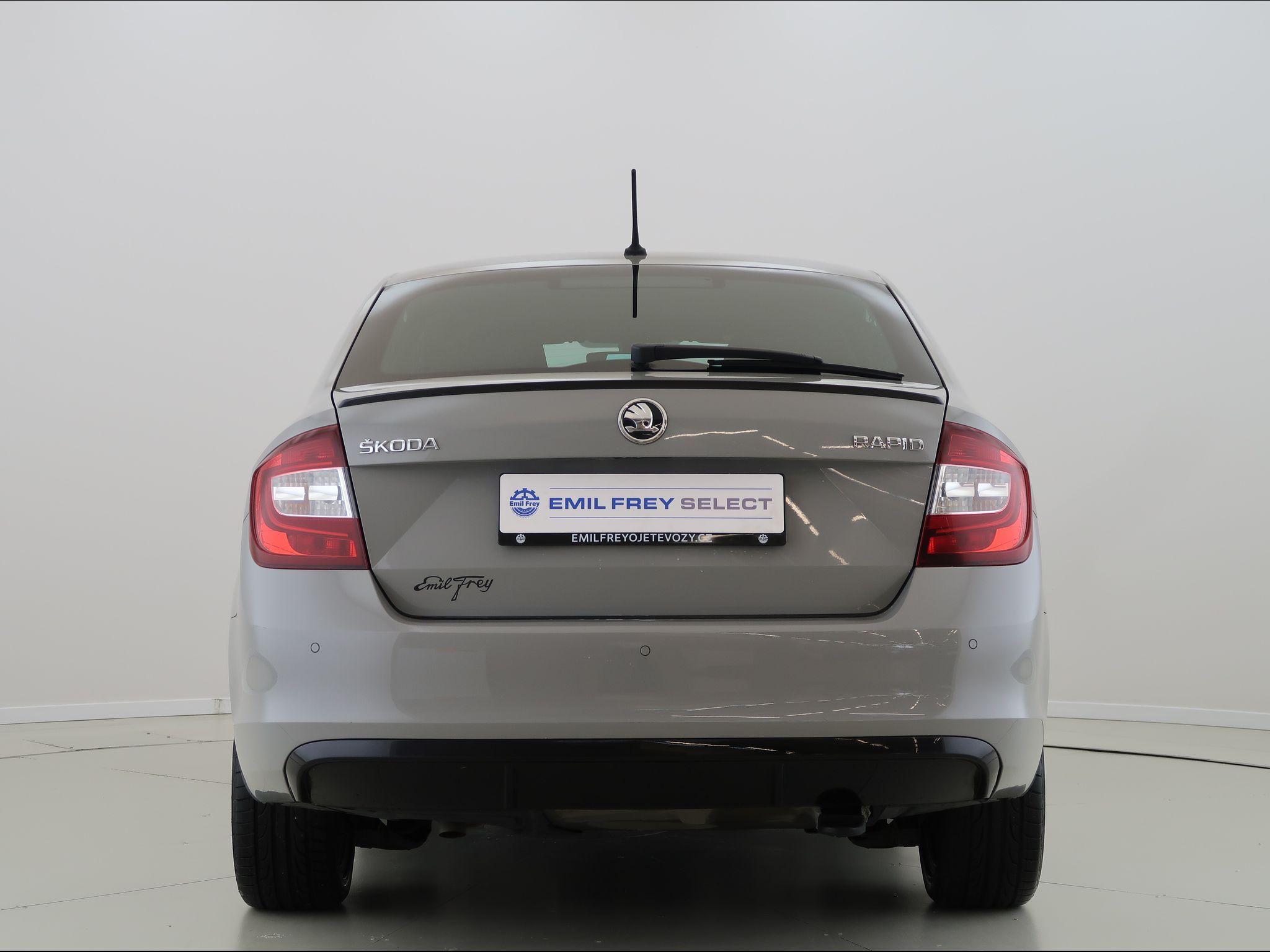Škoda Rapid, 1.0,TSI,81kW,Monte Carlo,DSG,C - fotka 6