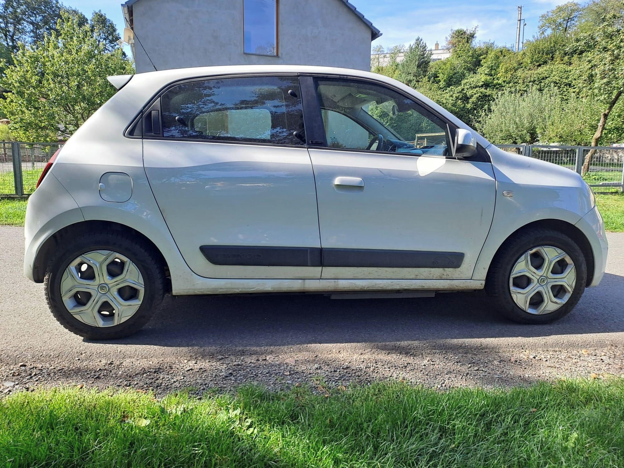 Renault Twingo - fotka 5