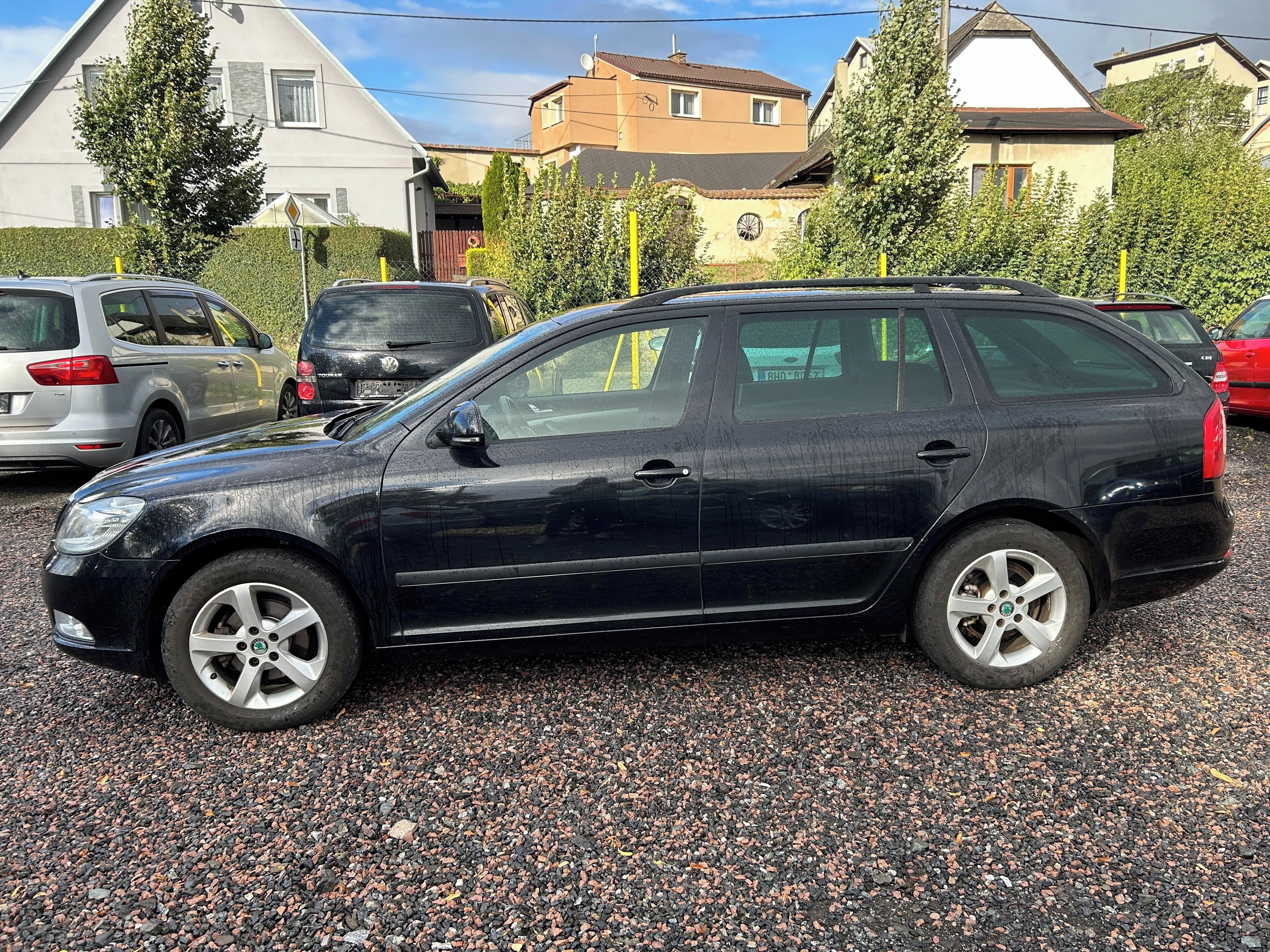Škoda Octavia, 1.4 TSI 90 kW Výhřevy,Alu,Stav - fotka 6