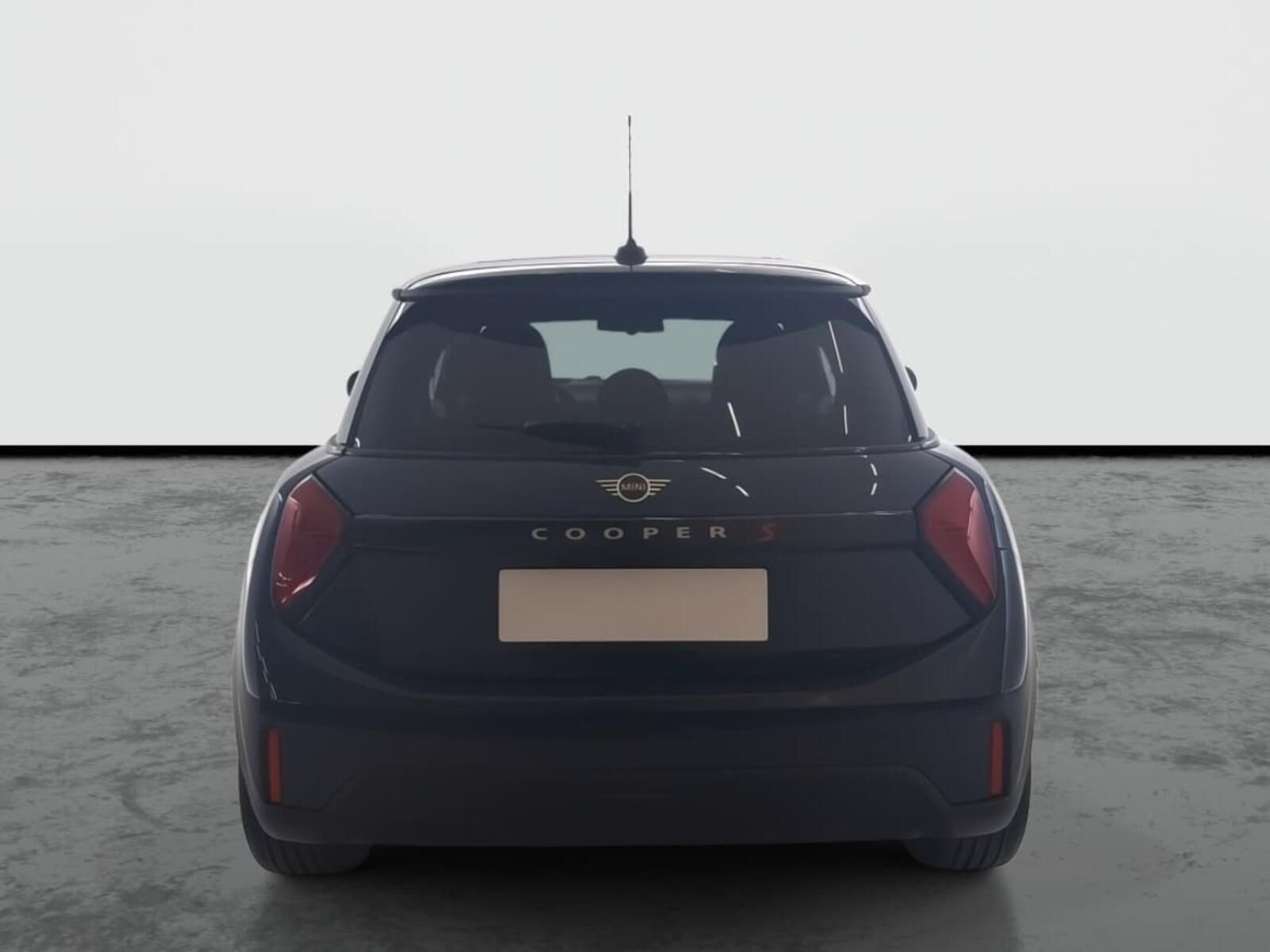 Mini Cooper S, Cooper S, Záruka, Automat - fotka 4