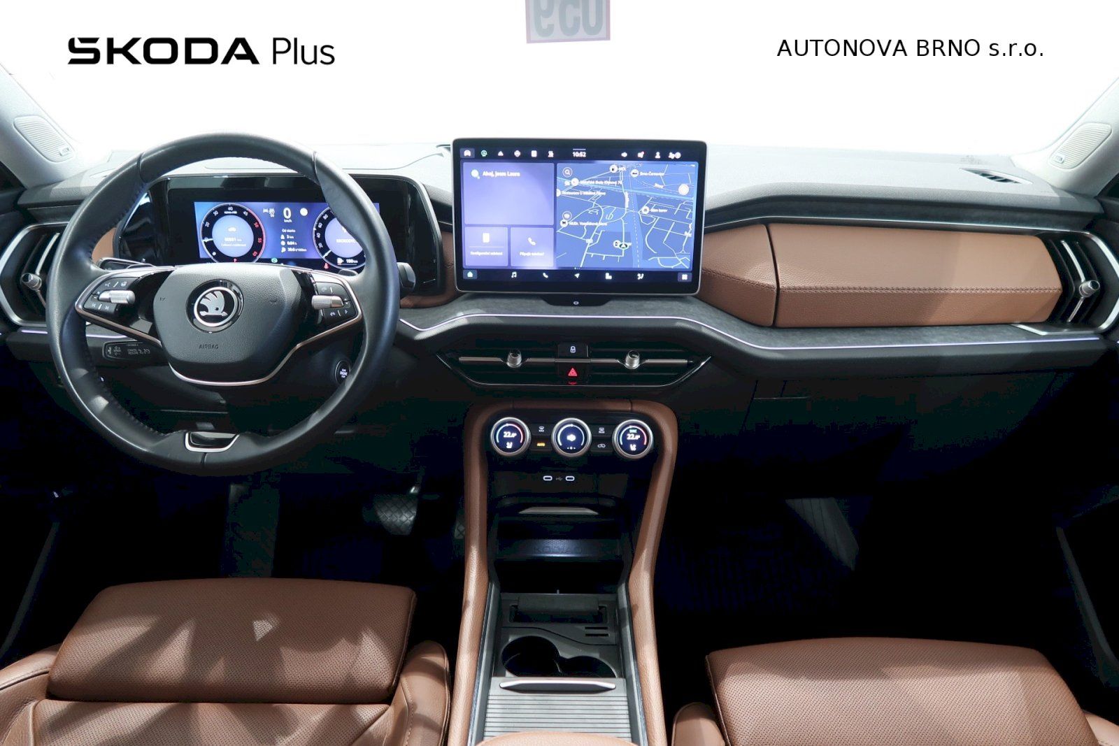Škoda Kodiaq, 2.0 TDI 142 kW Selection 4x4 T - fotka 5