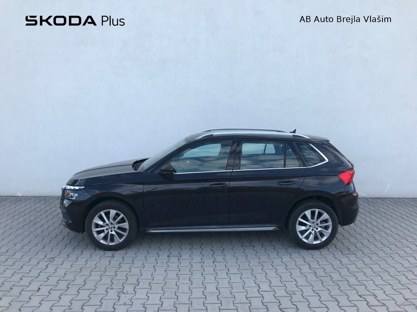 Škoda Kamiq, 1.0 TSI / 81 kW / 7DSG / STYLE - fotka 3