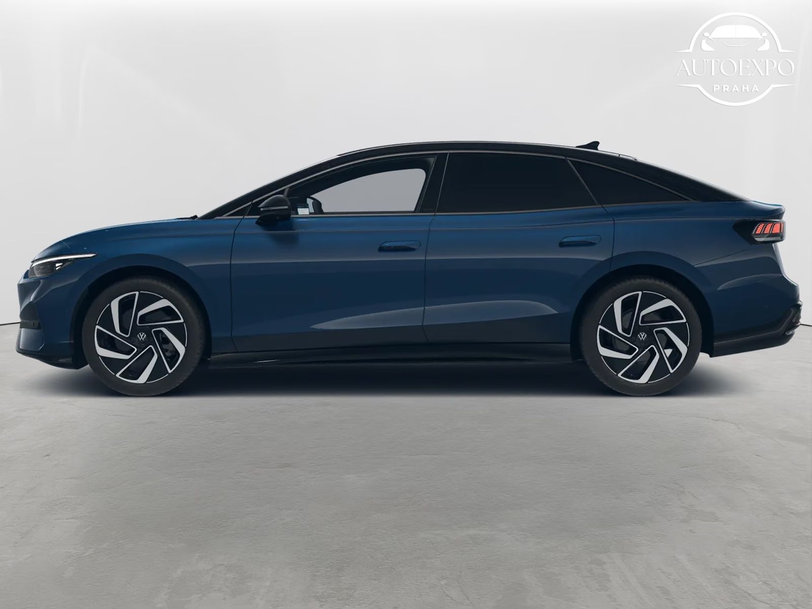 Volkswagen ID.7, Pro S *BLACK*MATRIX* - fotka 3