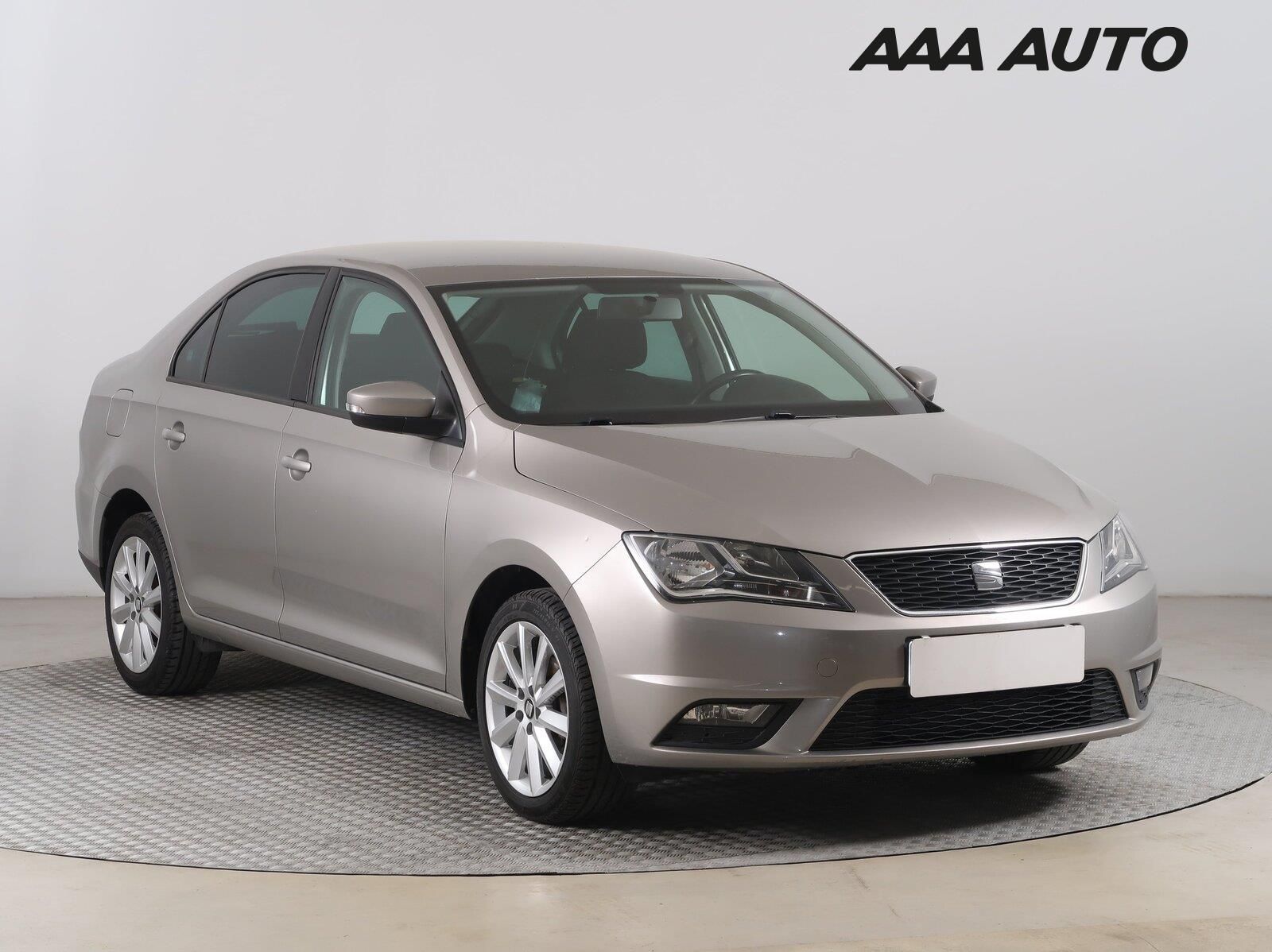 Seat Toledo, 1.0 TSI