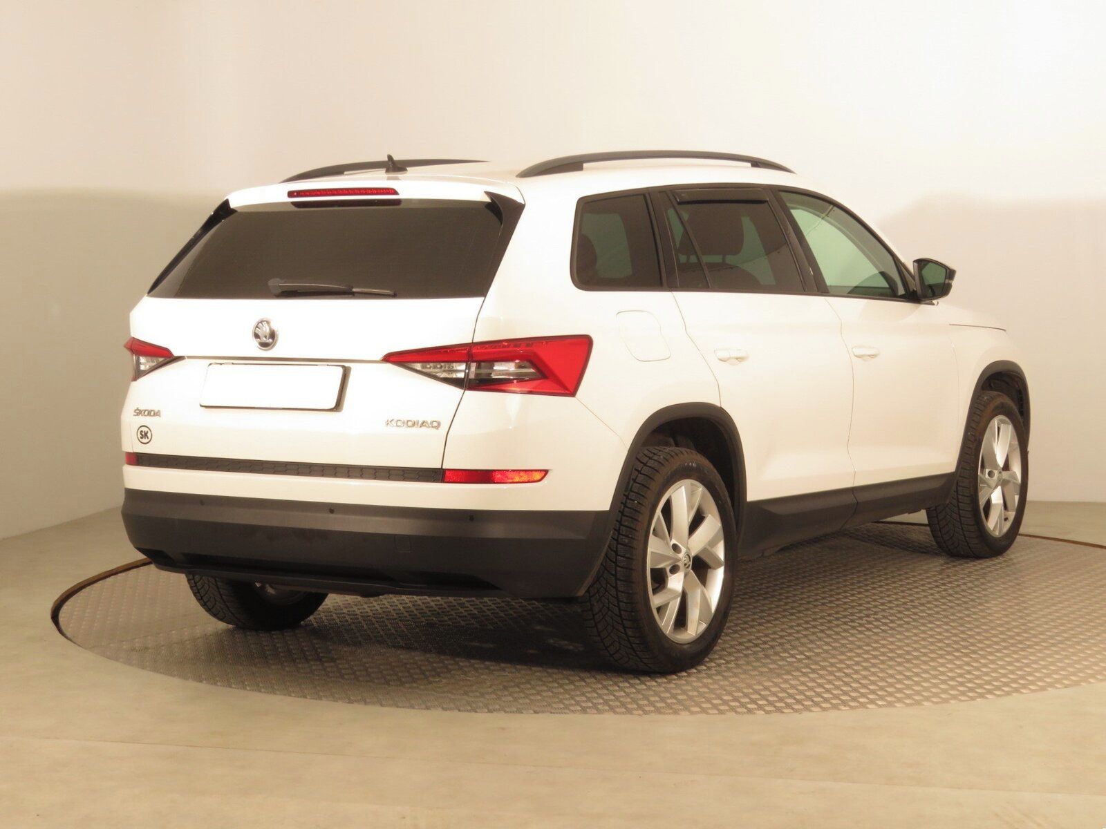 Škoda Kodiaq, 2.0 TDI, Ambition, Automat - fotka 5
