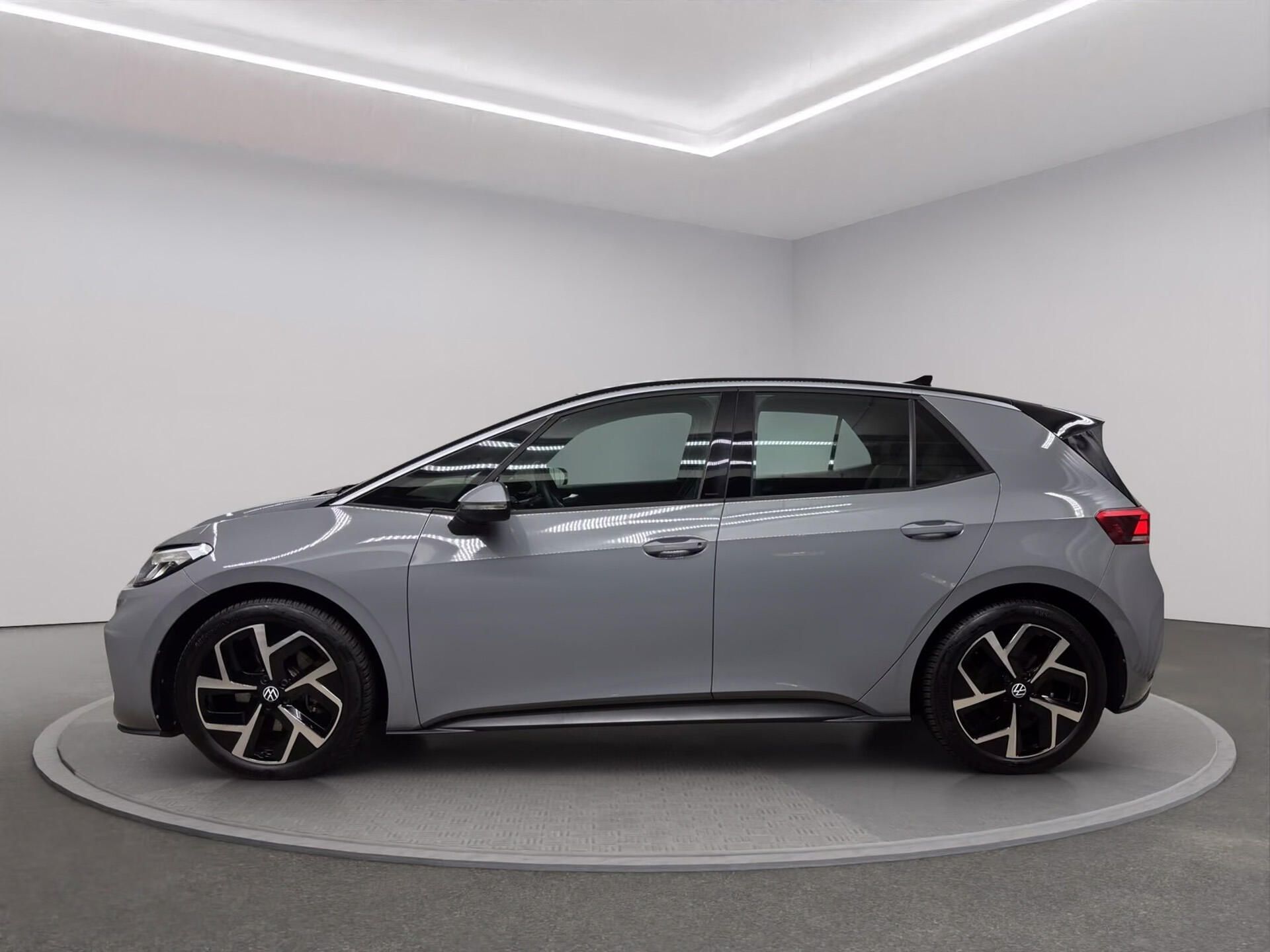 Volkswagen ID.3, Pro SoH 98,4% LED Tep. čerpadl - fotka 4