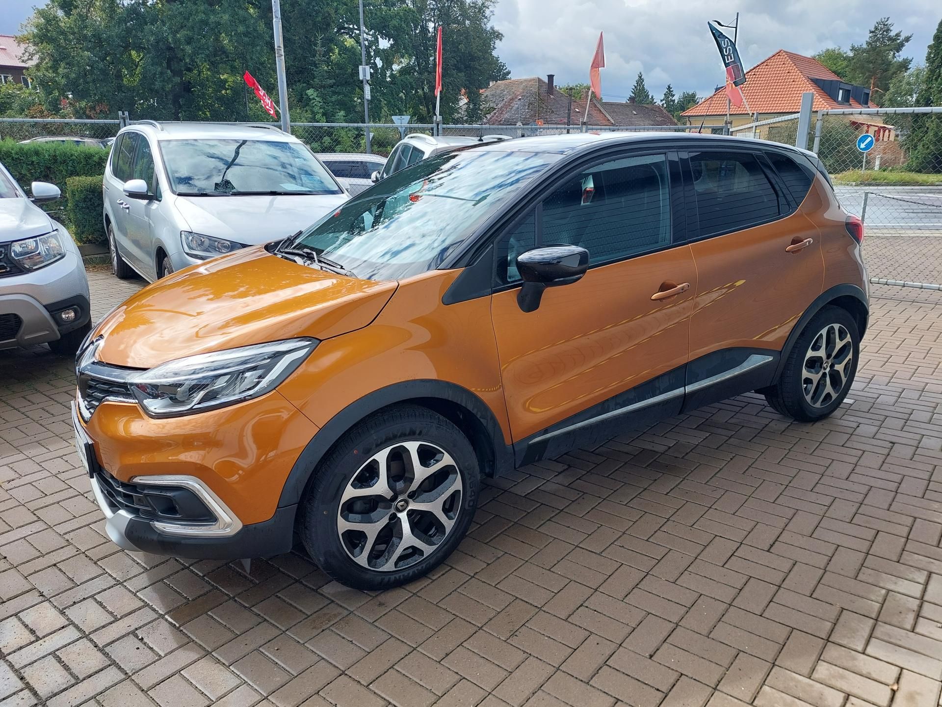 Renault Captur, Collection 1.3TCe - fotka 5