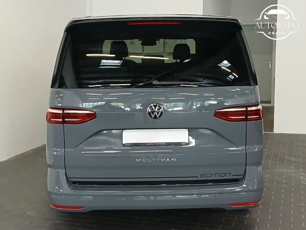 Volkswagen Multivan, T7* 2.0TDI DSG *Edition LONG - fotka 6