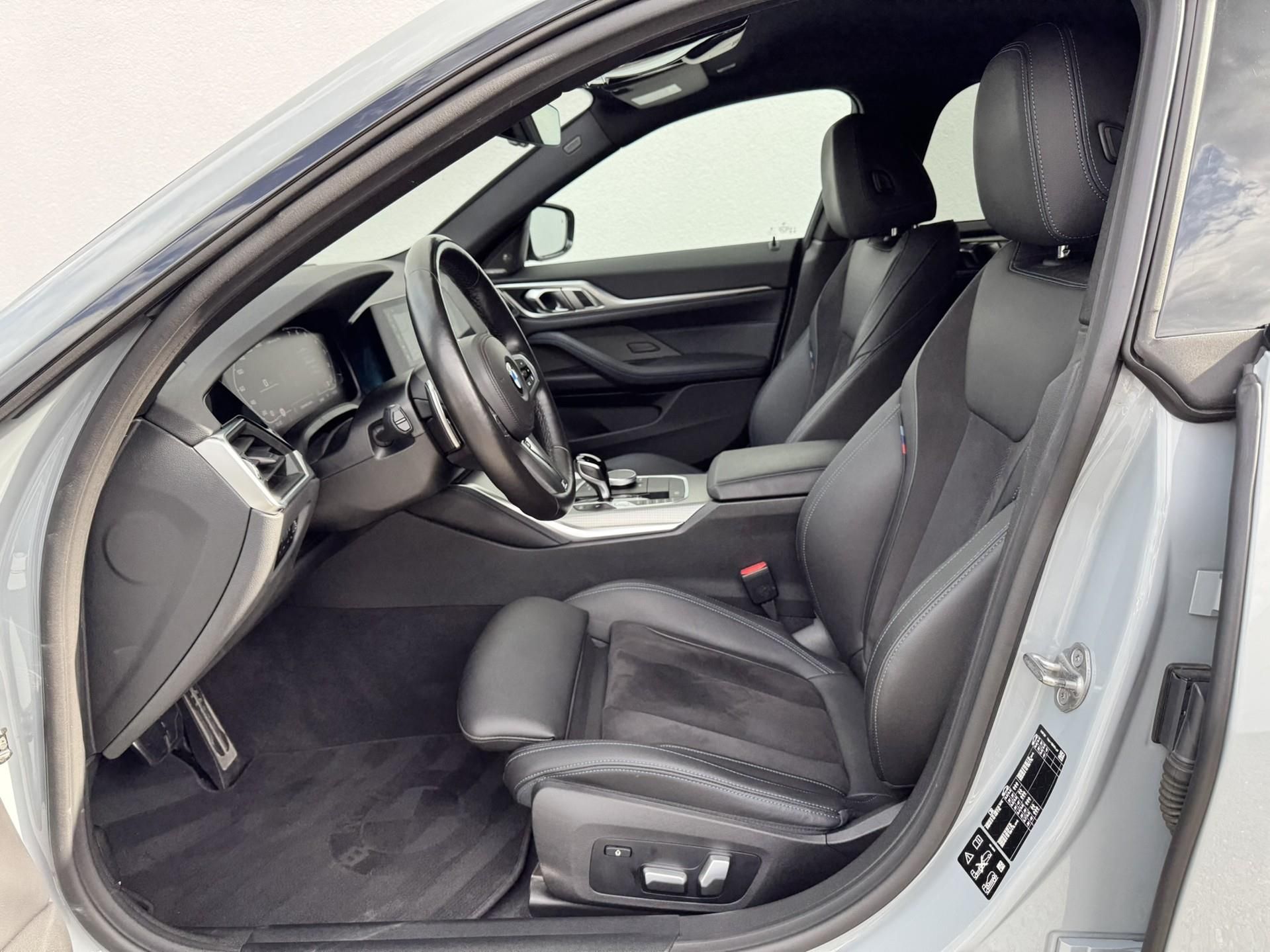 BMW Řada 4, M440i xDrive Gran Coupe REMUS - fotka 6