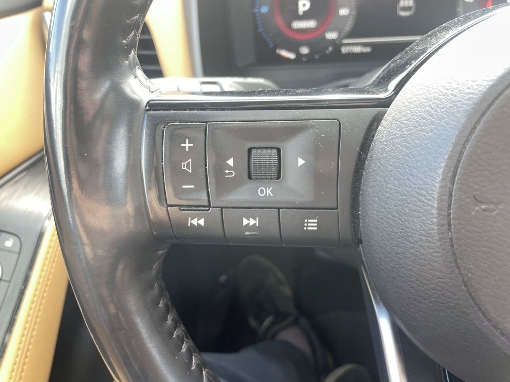Nissan X-Trail, E-Power 213PS 4WD Tekna Plus - fotka 6