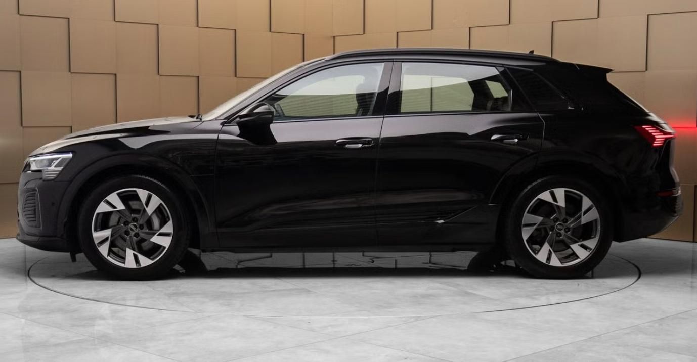 Audi Q8 e-tron, 55 Q Kam Vzduch HuD BLIS - fotka 2