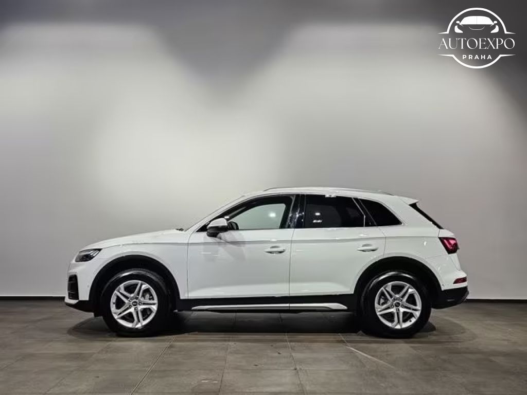 Audi Q5, 40 TDI Q. Sport*Kamera*Matrix - fotka 5