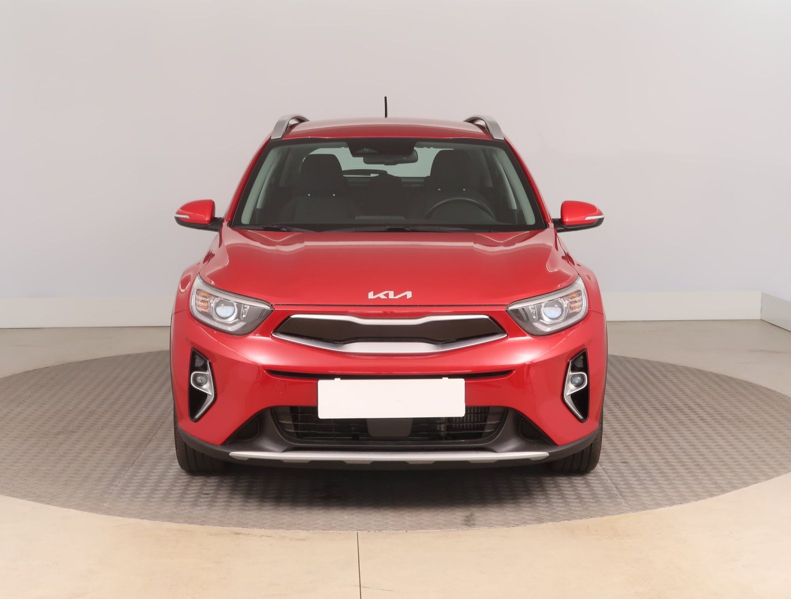 Kia Stonic, 1.0 T-GDI, Záruka, Serv.kniha - fotka 2