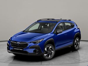 Subaru Crosstrek, Subaru Crosstrek AKCE!!!!