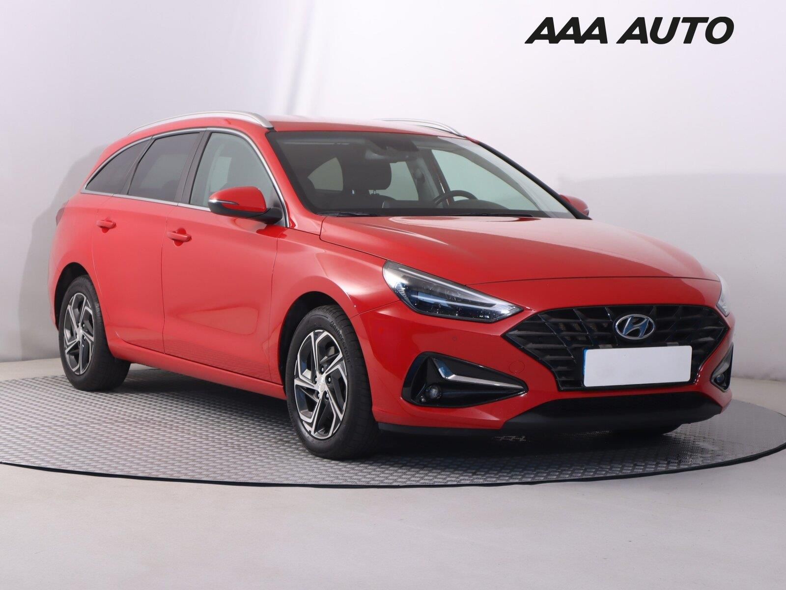Hyundai i30, 1.0 T-GDI, Family, Automat
