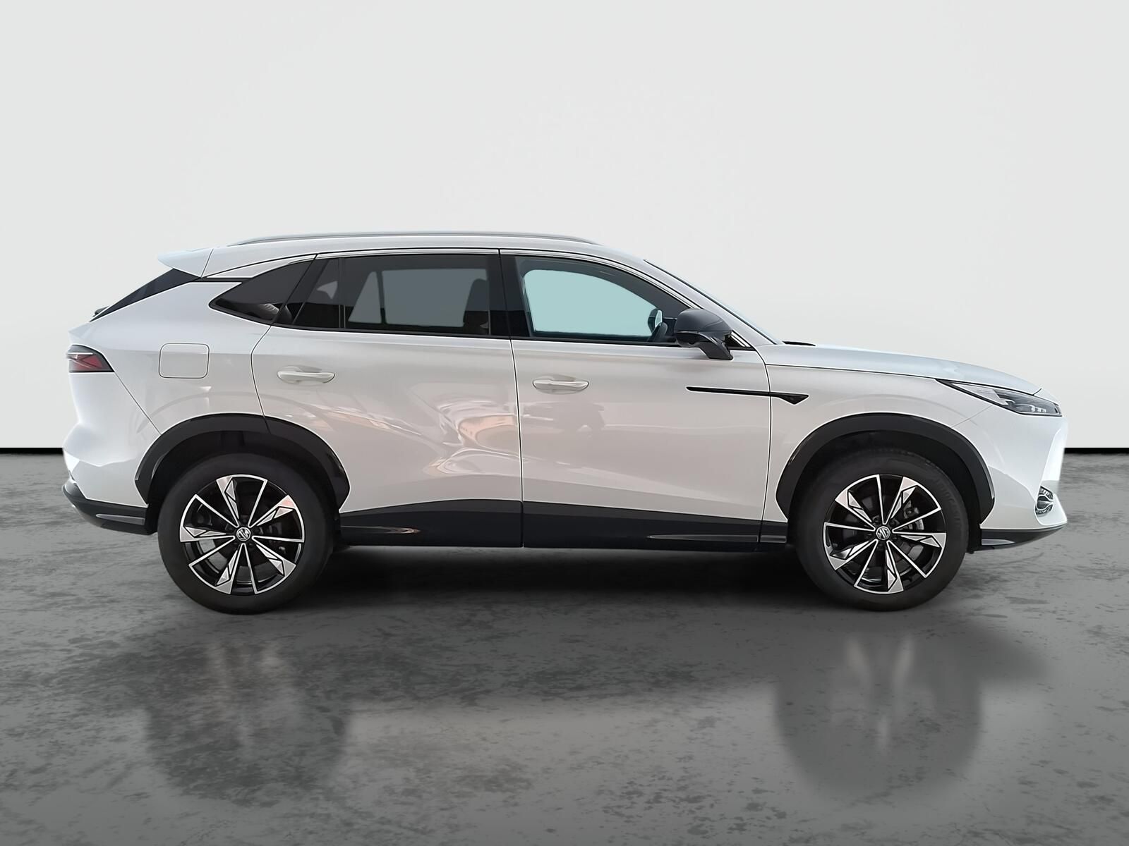 MG HS, 1.5 TGI, Emotion, EMOTION - fotka 6
