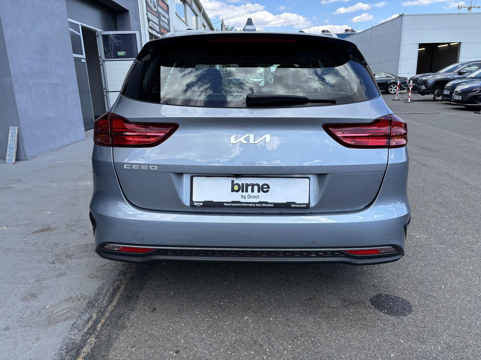 Kia Stonic, Exclusive 1.0 T-GDI - fotka 4