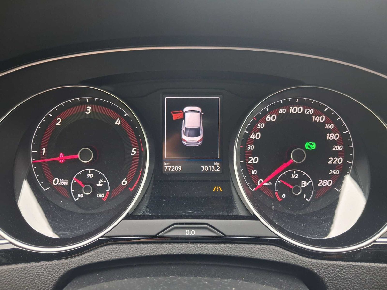 Volkswagen Arteon, 2.0 TDI, R-line, Automat - fotka 3