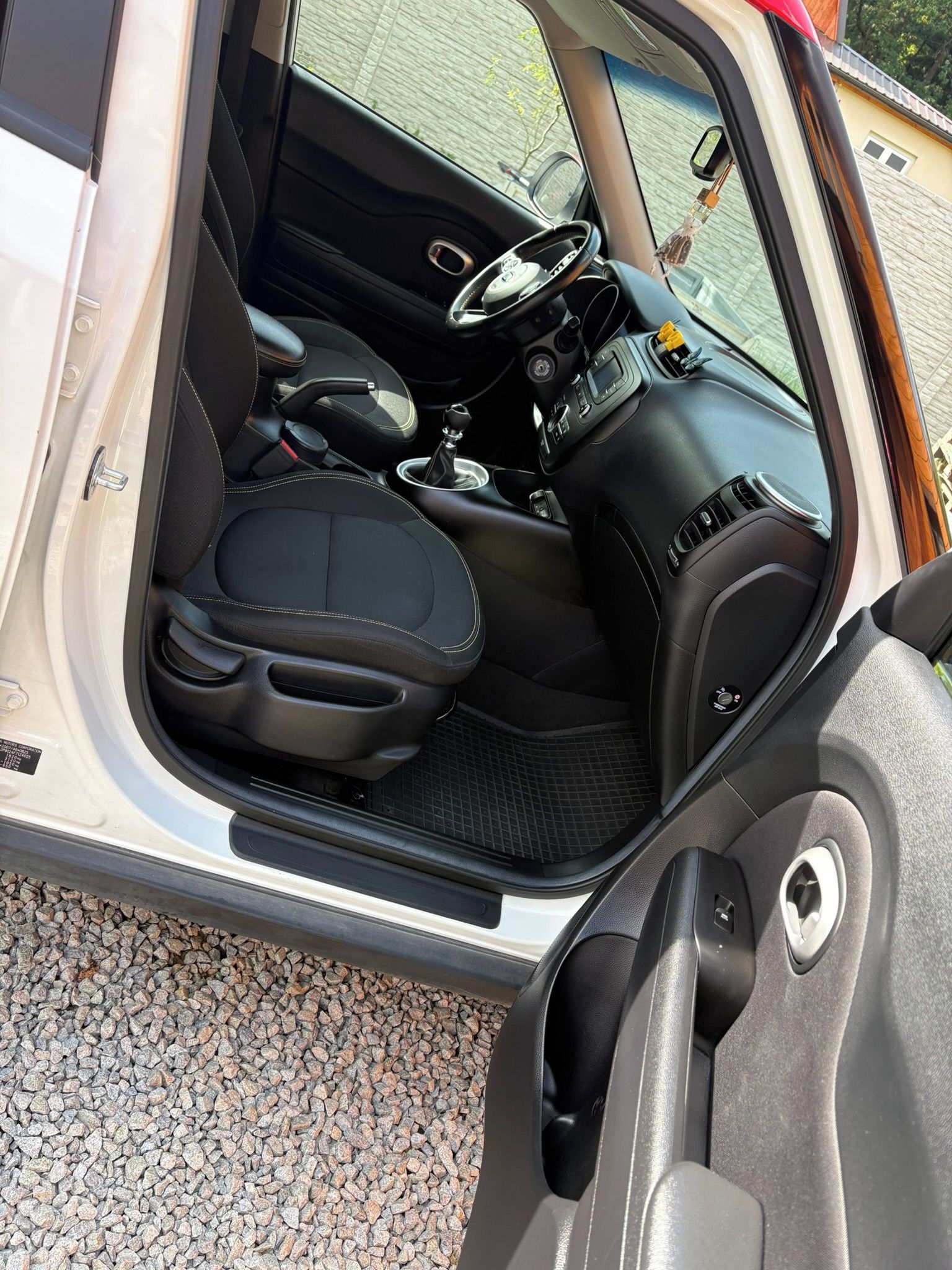 Kia Soul, 1,6 GDi Exlusiv - fotka 3