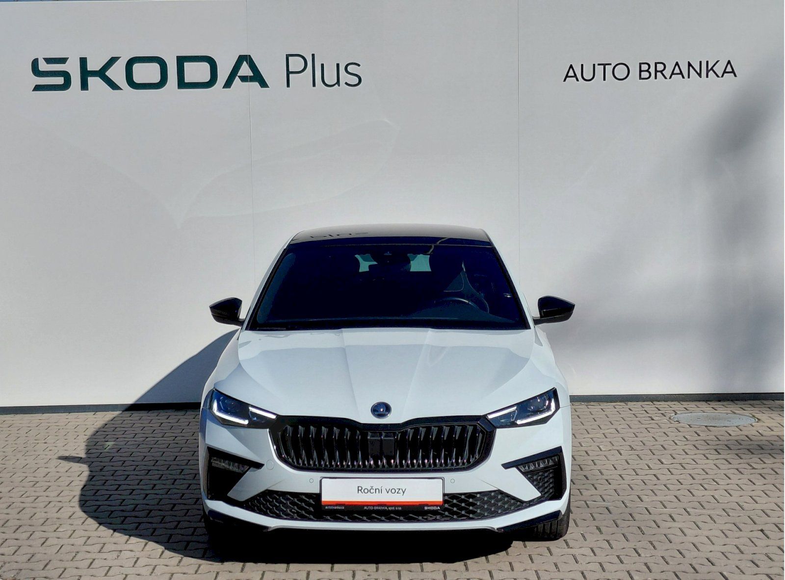 Škoda Scala, 1.0 TSI 85kW DSG Monte Carlo - fotka 4