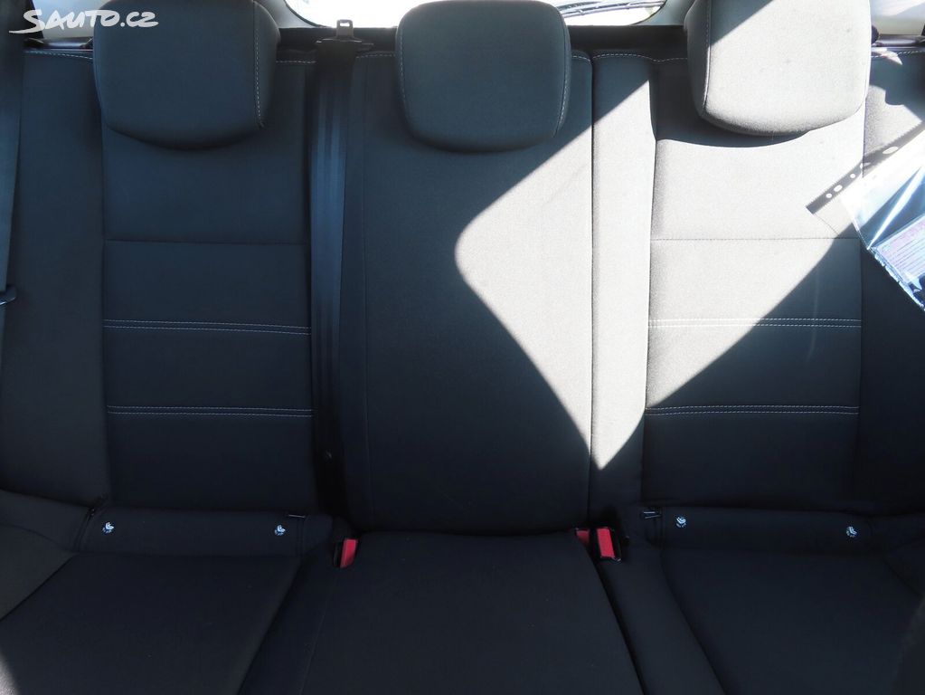 Renault Megane 2016 de la République Tchèque